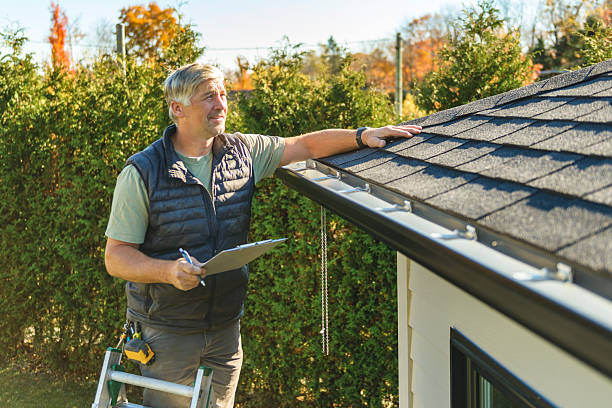 Trusted Flat Roof Repair service in Randall, IA - Ben Roofing and Steel LLC