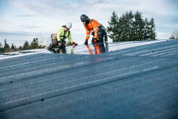 Trusted Gutter Repair And Installation service in Randall, IA - Ben Roofing and Steel LLC